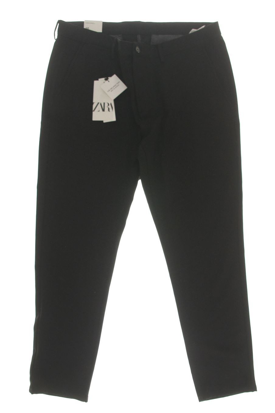 Pantalones de Zara de la talla 46