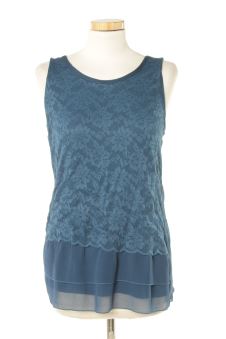 Aufwändiges Top M Intimissimi