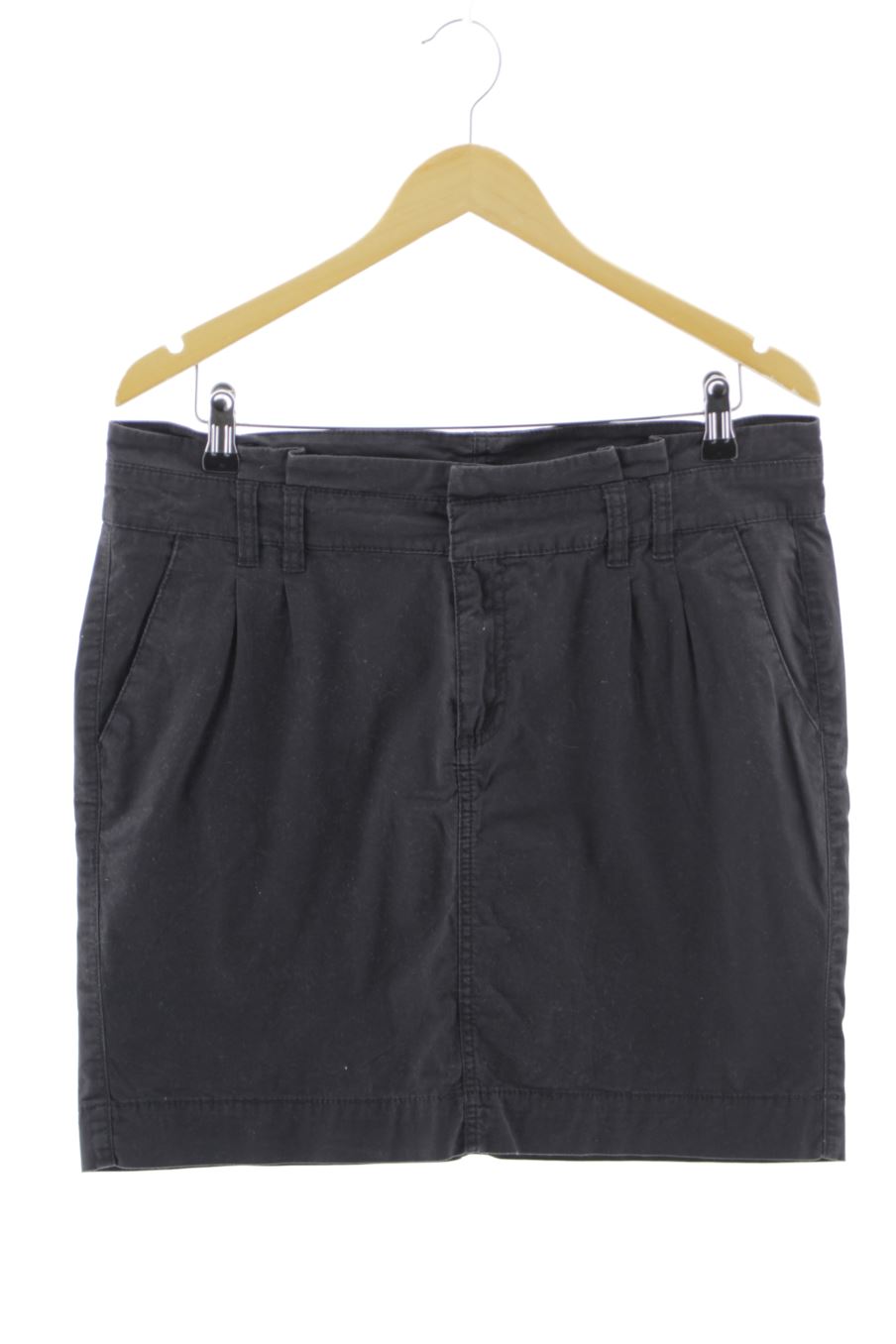 Jupe Camaieu de la taille 42, de couleur noir