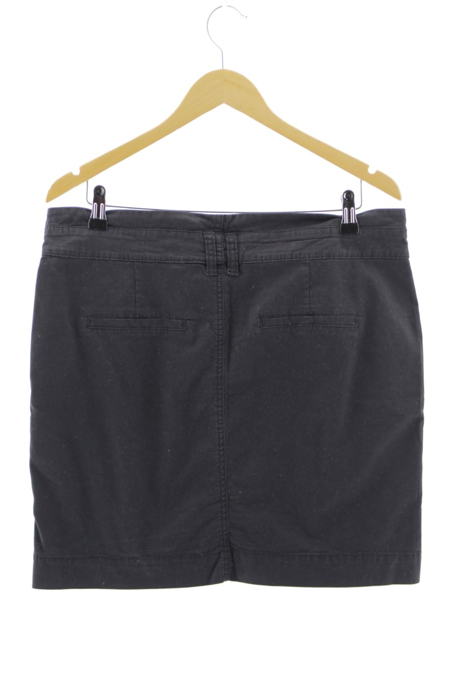 Jupe Camaieu de la taille 42, de couleur noir