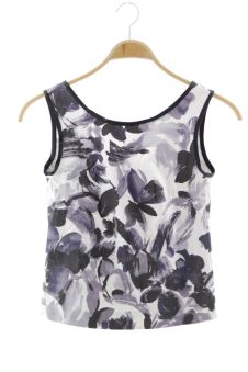 Vestito casual S PERCENTIL, foto 1 di 3