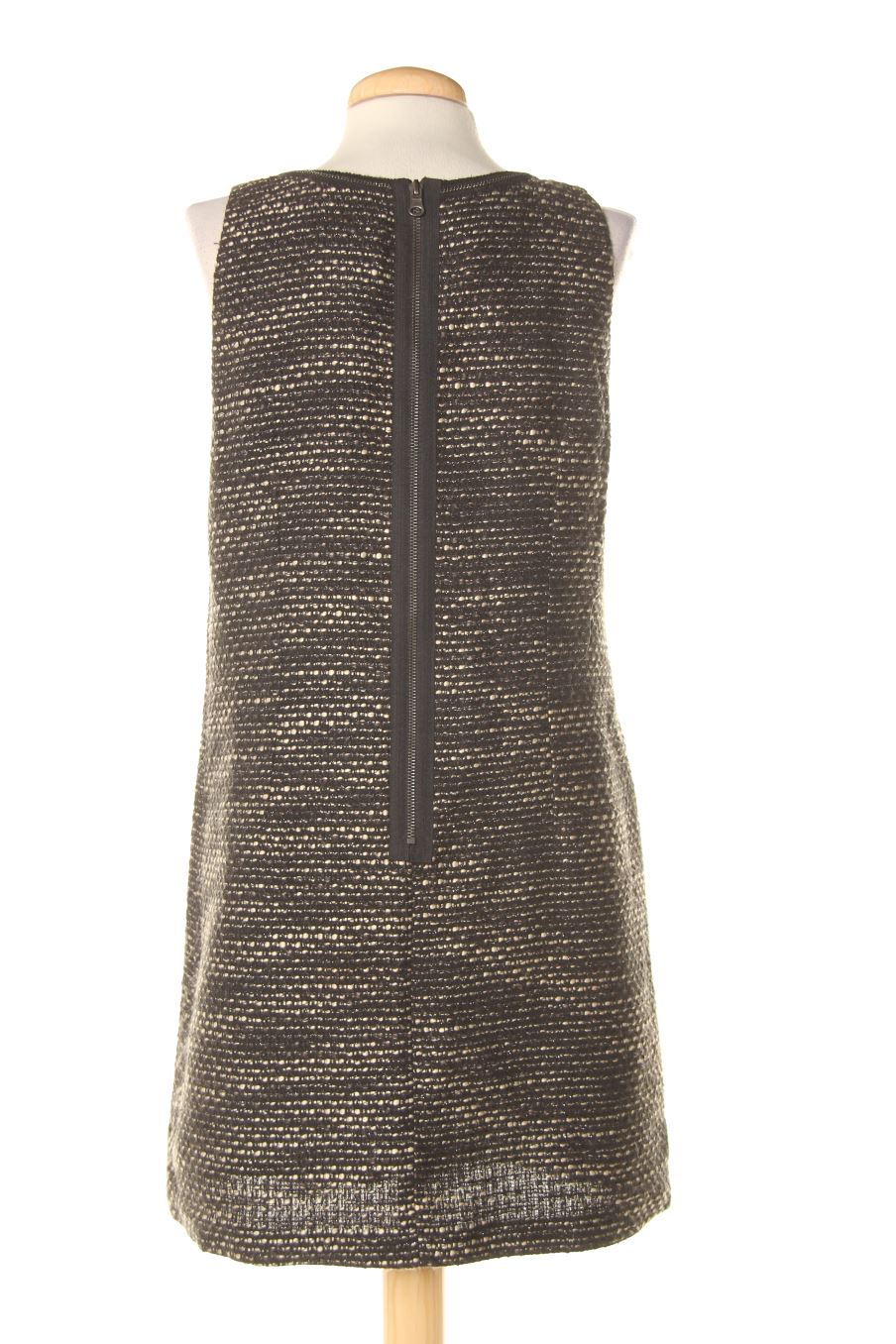 Robe casual Kookai de la taille 42, de couleur noir