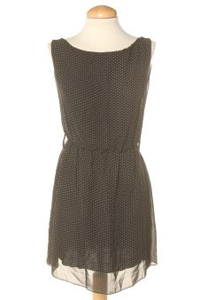 Einfaches Kleid S Made in italy, Foto 1 von 2
