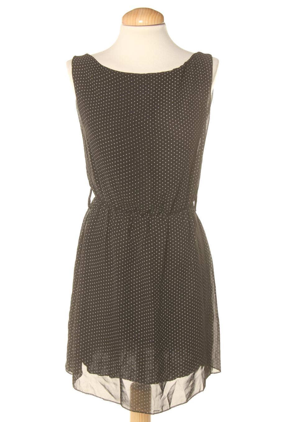 Vestido casual de Made in italy de la talla S, de color estampado