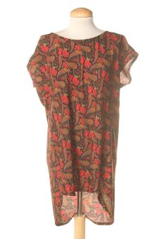 Vestido casual S PERCENTIL, foto 1 de 2