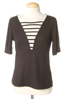 Top M H&M, photo 1 sur 2