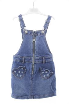 Vestido sport 5 años Mayoral