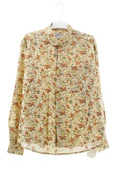 Camicia a maniche lunghe 10 anni On the road 