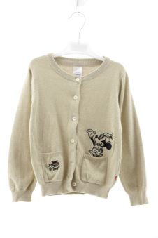 Giacca 5 anni Disney