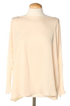 Blouse à manches longues M Bershka, photo 1 sur 2