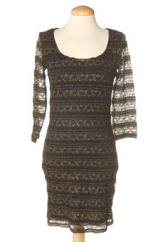 Robe casual M PERCENTIL, photo 1 sur 2