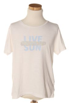 T-shirt 12 ans Tiffosi