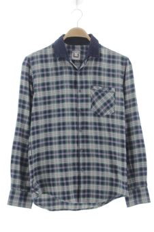 Hemd S U (by Adolfo Dominguez)