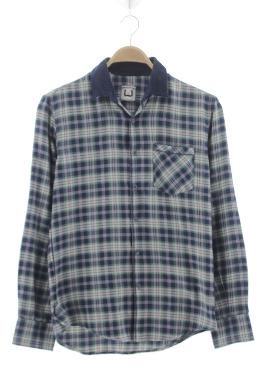 Chemise U (by Adolfo Dominguez) de la taille S
