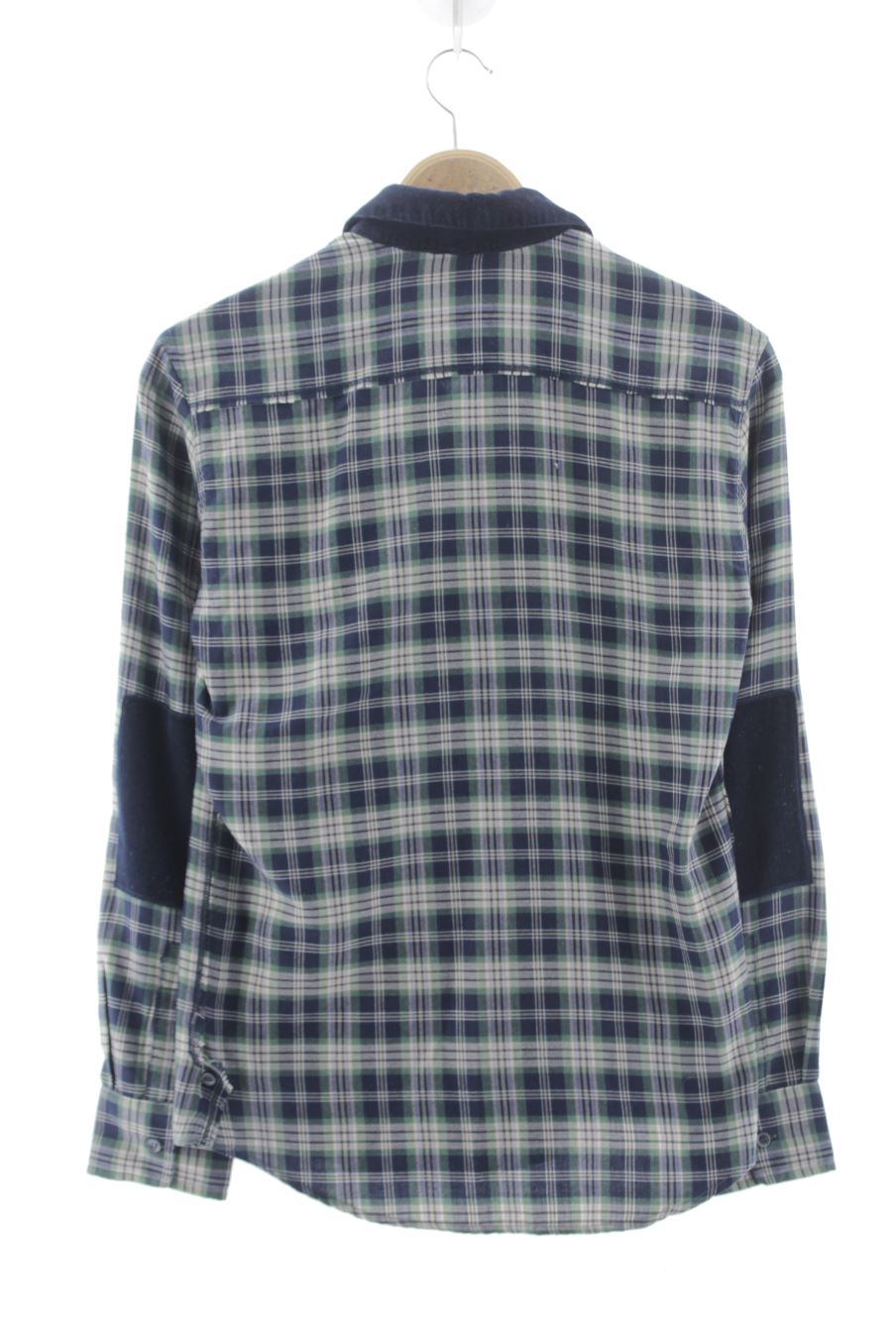 Chemise U (by Adolfo Dominguez) de la taille S