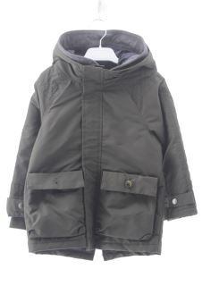 Manteau 4 ans Tizzas