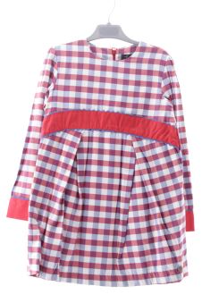 Aufwändiges Kleid 128 Trasluz