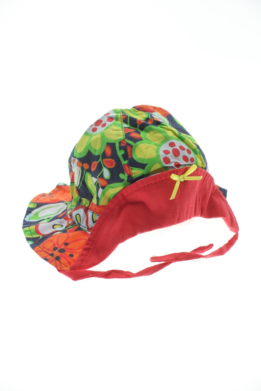 Gorro de Tuc Tuc de la talla 2-4 años de segunda mano