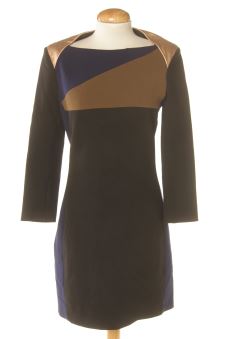 Einfaches Kleid 38 Tara Jarmon