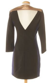 Einfaches Kleid 38 Tara Jarmon
