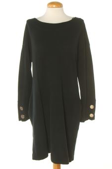 Vestido casual M Massimo Dutti