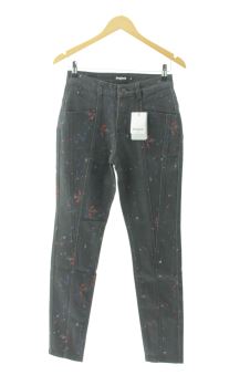 Jeans 38 Desigual, photo 1 sur 2