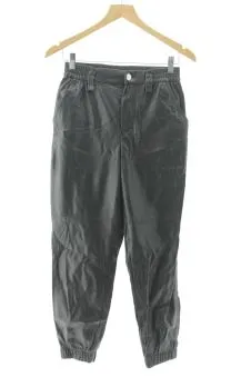 Pantalon décontracté M Bershka, photo 1 sur 2
