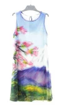 Vestido sport 7 años Desigual