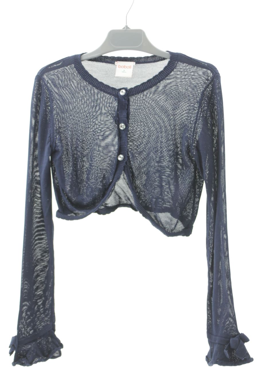 Gilet manches longues Boboli de la taille 6 ans de seconde main