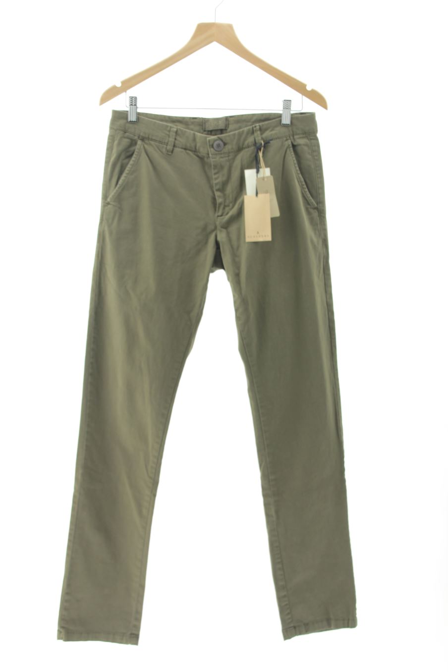 Pantalons Scalpers de la taille 40