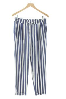 Pantalon Casual S Zara