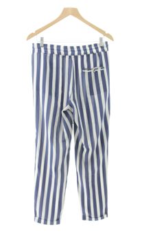 Pantalon Casual S Zara