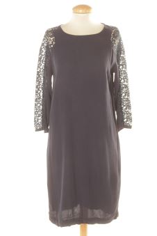 Vestido casual 36 Comptoir des Cotonniers