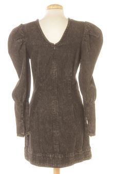 Vestito casual S Bershka
