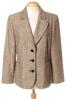 Blazer 38 Gloria Estellés