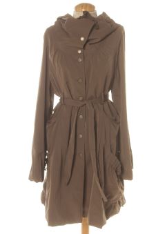 Manteau 40 cop.copine