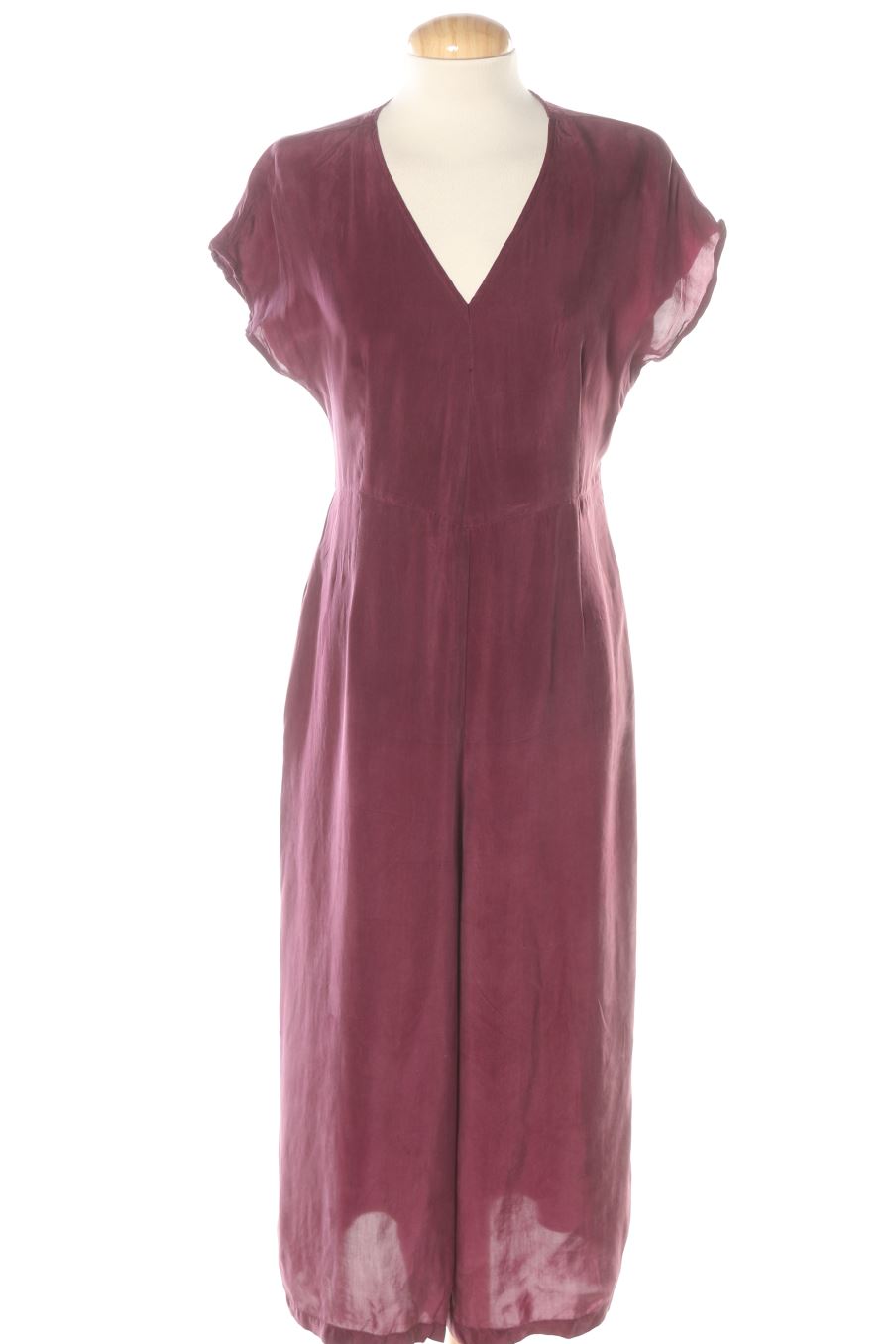 Combinaisons Systemaction de la taille S, de couleur pourpre