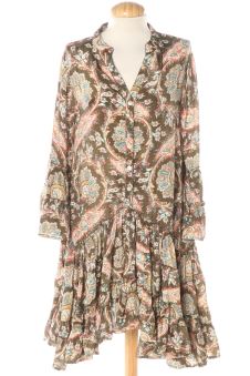 Robe casual M SMOOTH AS SILK