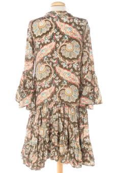 Robe casual M SMOOTH AS SILK