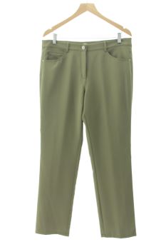 Pantalon 44 Erre de raso