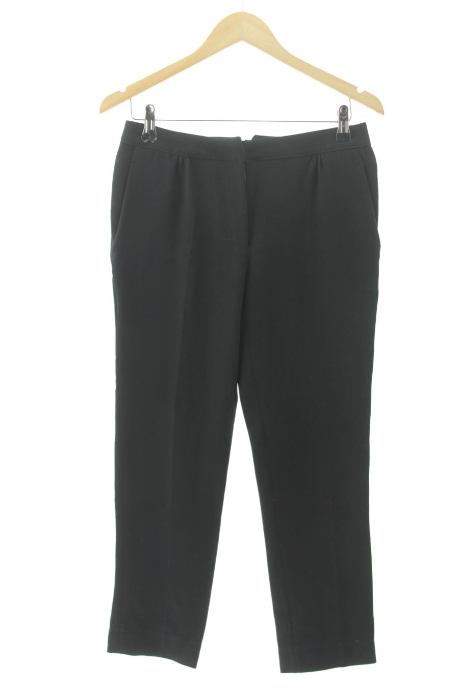 Pantalón de Brochu Walker de la talla S, de color negro