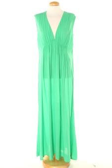 Vestido casual 36 Vila