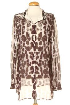 Chemise L Guess