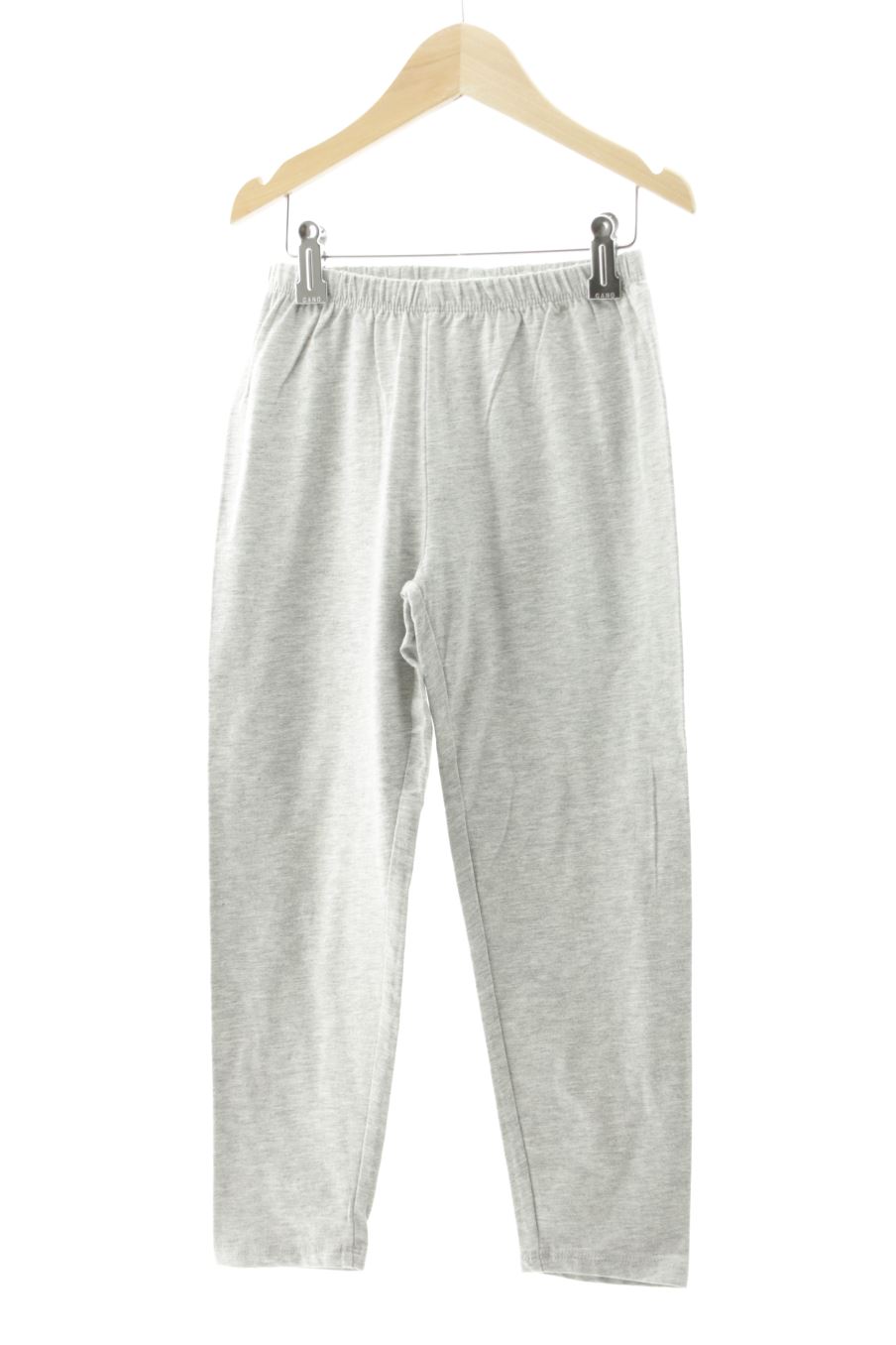 Legging Katuco de la taille 14 ans avec une étiquette