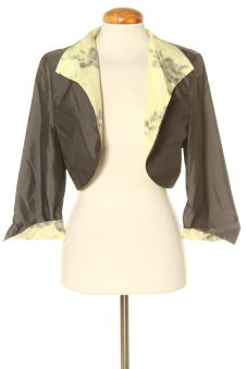 Gilet L carina confection