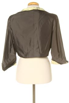 Gilet L carina confection