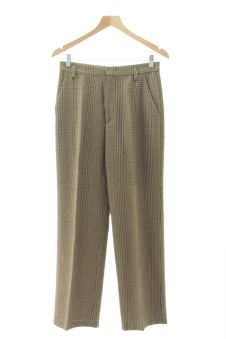Pantalon 40 Zara