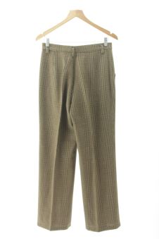 Pantalon 40 Zara
