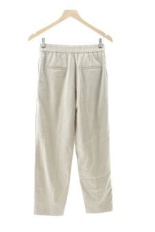 Pantalón XS Mango