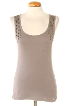 Maglietta senza maniche S Esprit, foto 1 di 2